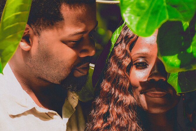 Cancun Exclusive Photoshoot Session - Planning a proposal, honeymoon, or anniversary