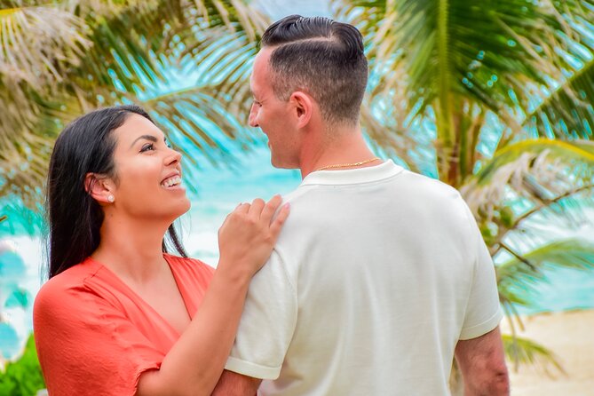 Cancun Exclusive Photoshoot Session - What to wear for better photographs