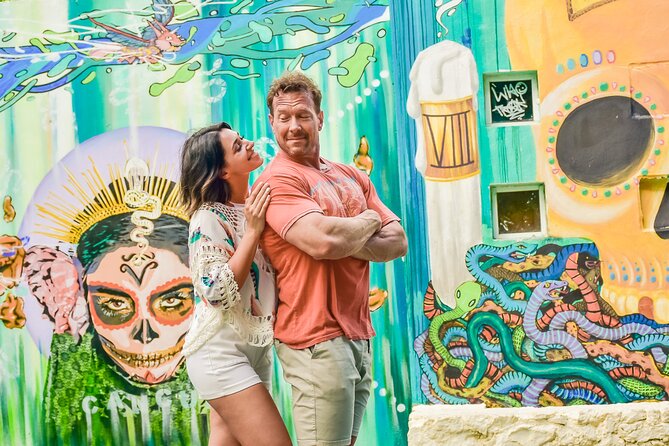 Cancun Exclusive Photoshoot Session - Is $100 per person a fair price?