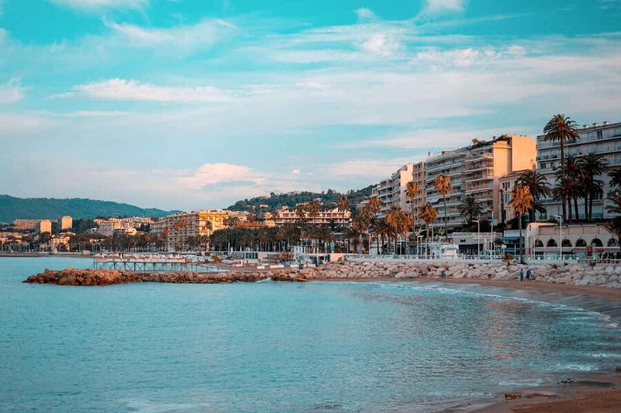 Cannes: Photoshoot Experience - What the Cannes photoshoot is really like