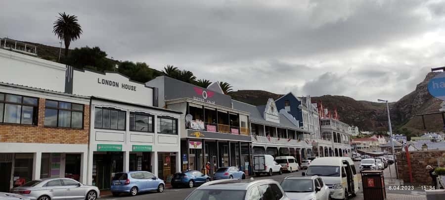 Cape Town: Cape of Good Hope, Penguins Instagram Group Tour - Penguins at Boulders Beach