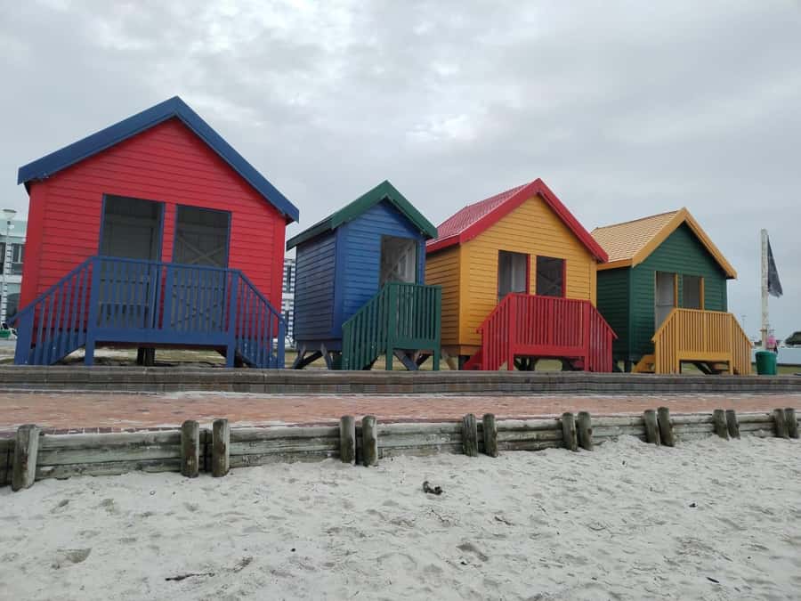 Cape Town: Cape of Good Hope, Penguins Instagram Group Tour - Simon’s Town, Muizenberg, and Bo-Kaap
