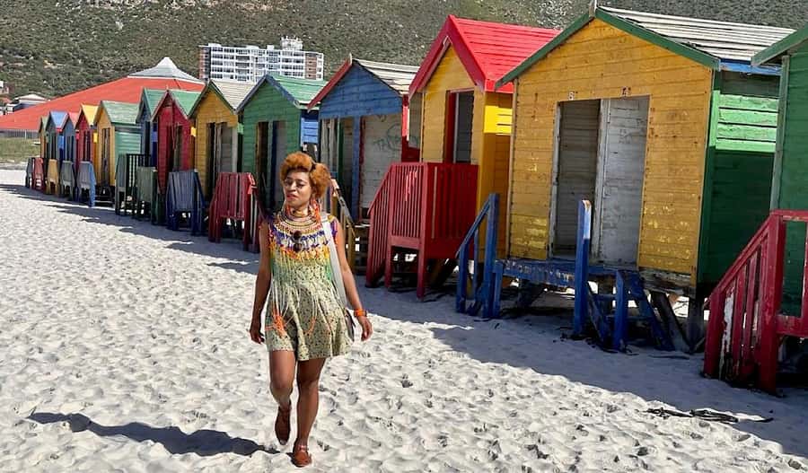 Cape Town: The Cape Point Instagram Small Group Tour - What the $49 price really covers