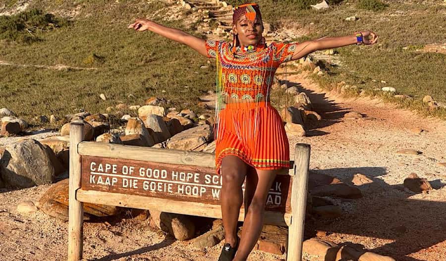 Cape Town: The Cape Point Instagram Small Group Tour - Chapman’s Peak, where the road becomes the attraction