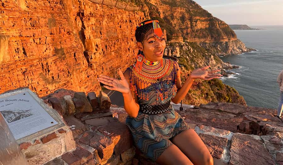 Cape Town: The Cape Point Instagram Small Group Tour - Boulders Penguins, the day’s most charming stop