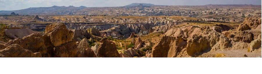 Cappadocia Instagram Half Day Tour with Transfer - Why this half-day format works in Cappadocia