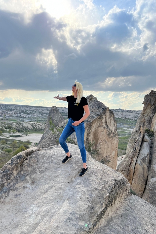 Cappadocia: Instagram Highlights Hiking Tour - Key points to know before booking