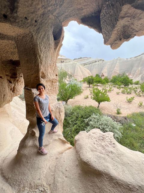 Cappadocia: Instagram Highlights Hiking Tour - A guide who doubles as your photographer