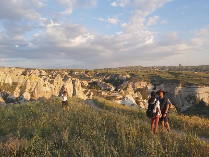 Cappadocia: Instagram Highlights Hiking Tour - Who should choose this hike