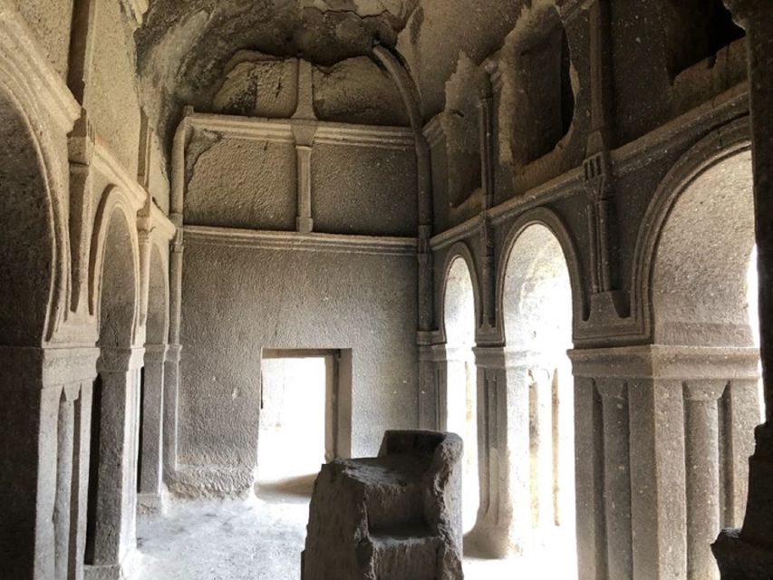 Cappadocia Instagram Tour with Pigeon Valley - Sultan Carpets, lamps, and a full hour for photos