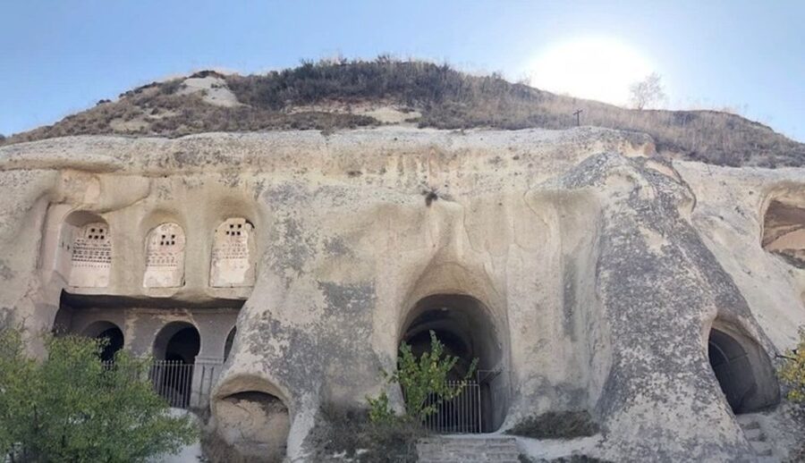 Cappadocia Instagram Tour with Pigeon Valley - What the $190 price includes