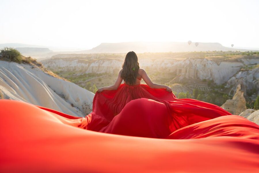 Cappadocia: Photo Shooting Tour - Why this works better than taking balloon photos from your hotel