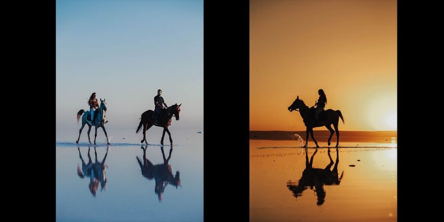 Cappadocia: PhotoShoot with Balloons. Flying Dress included. - Avanos: adding a change of mood