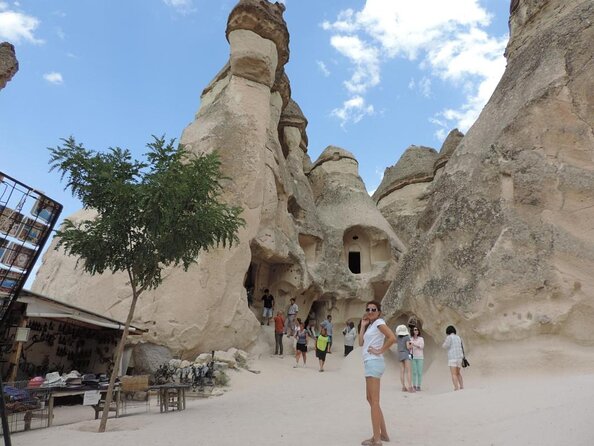 Cappadocia Private Photo Shoot Experience with Hotel Pickup - Key points to know before sunrise