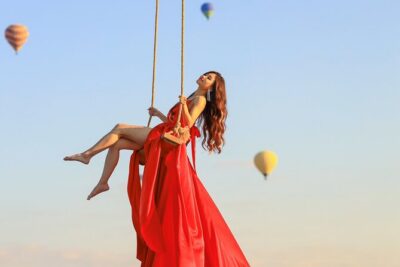 Cappadocia Private Photo Shoot Experience with Hotel Pickup
