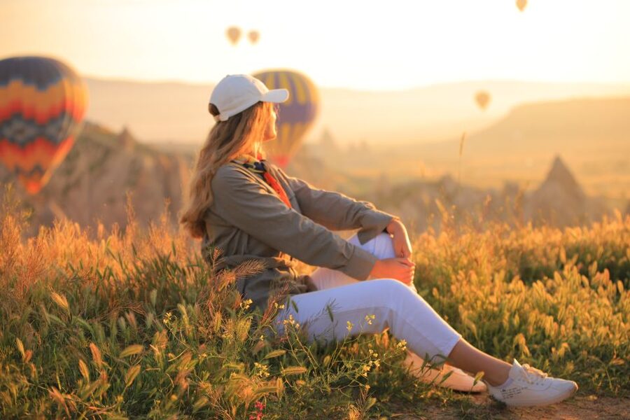 Cappadocia Sunrise Photo Shoot - Key points before you book