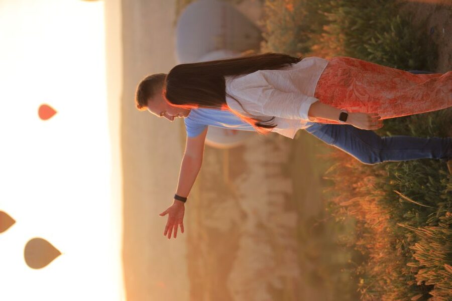 Cappadocia Sunrise Photo Shoot - Who should book this private experience?