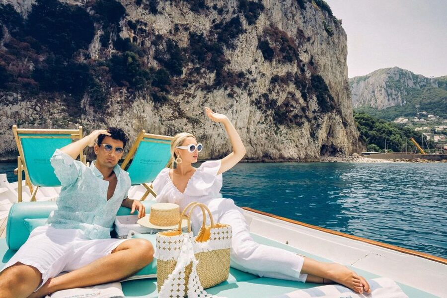 Capri Private Photo Session with a PRO Photographer - Practical planning for your session