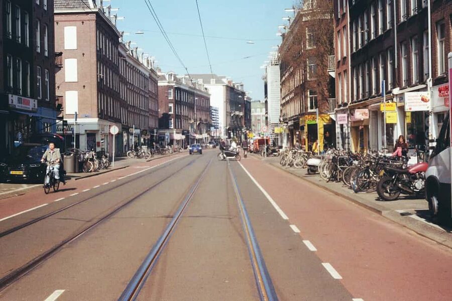 Capture Iconic Amsterdam: Photo Walk with a Pro Photographer - From Dubbele Worststeeg to Herengracht