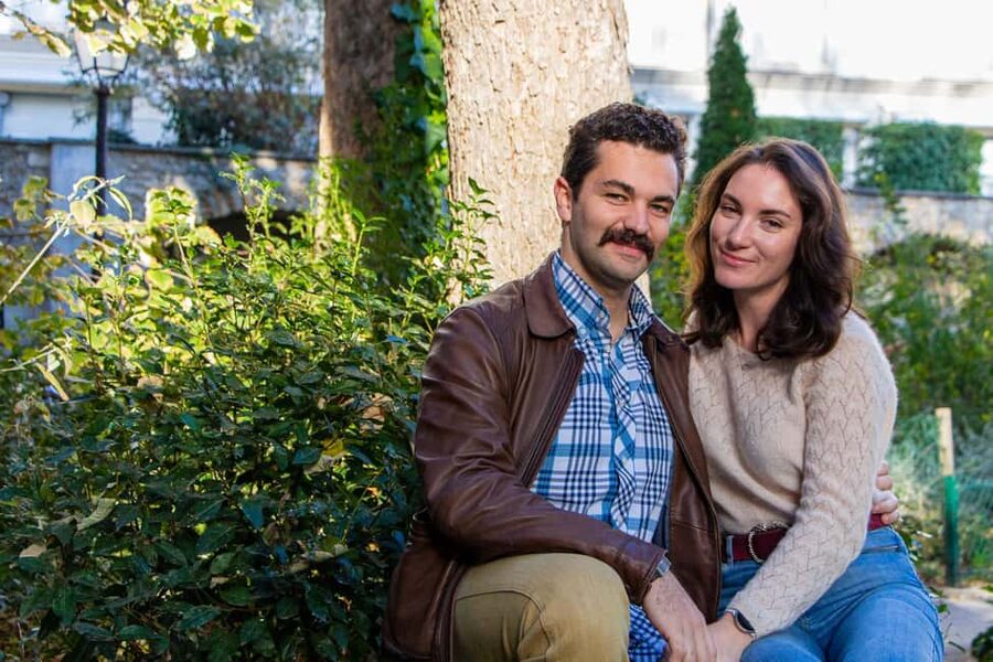 Capture the Magic of Strasbourg with an Exclusive Photoshoot - Key points to know before booking