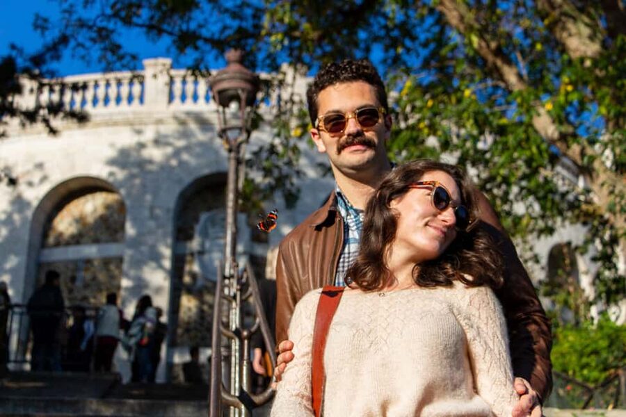 Capture the Magic of Strasbourg with an Exclusive Photoshoot - Why a Strasbourg photoshoot can be worth your time