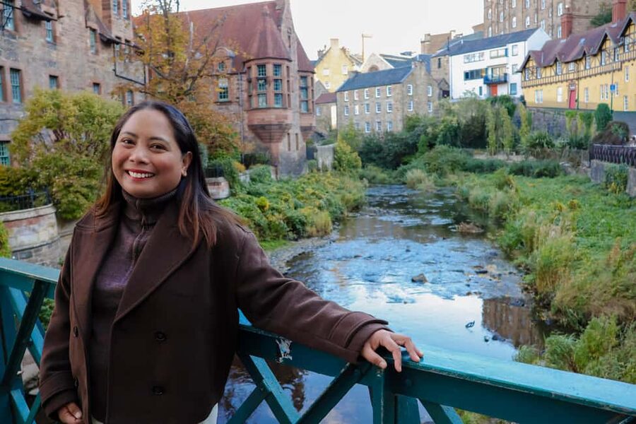 Capture Your Scottish Adventure – Professional Photography - What Carmen Costea adds to the experience