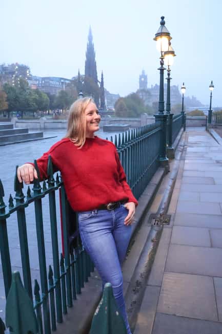 Capture Your Scottish Adventure – Professional Photography - Who should book this photo session?