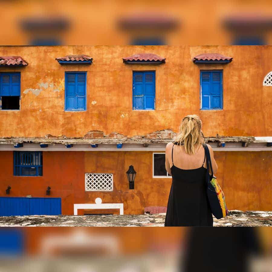 Cartagena Instagram Mobile Workshop: Scenic and Trendy Shots - Key points at a glance