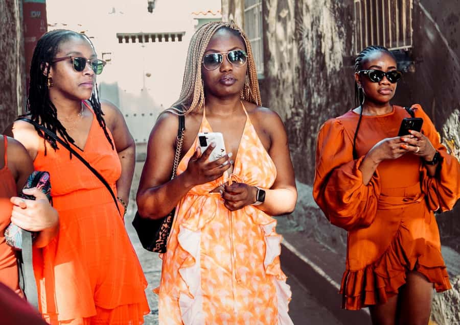 Cartagena Instagram Mobile Workshop: Scenic and Trendy Shots - A lesson for beginners and experienced phone photographers