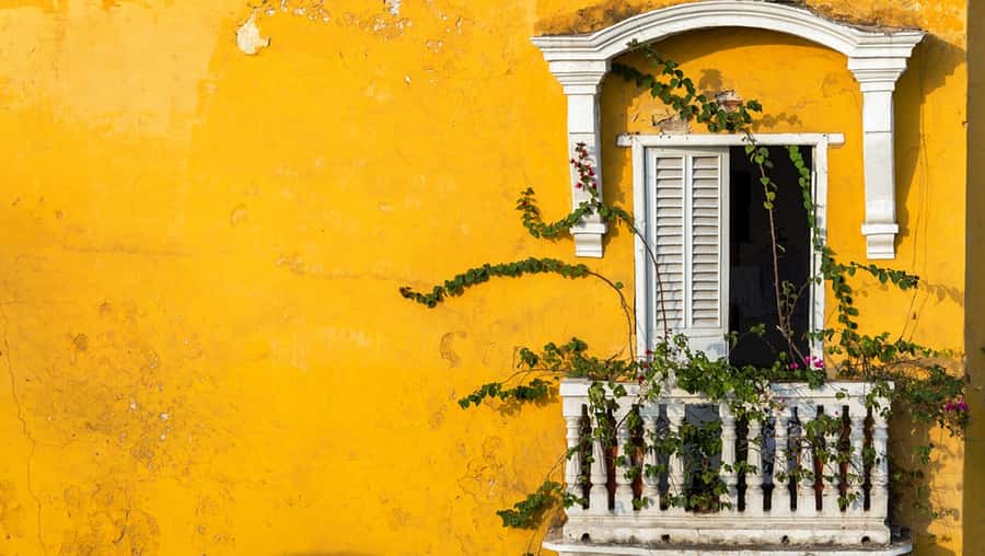 Cartagena Instagram Mobile Workshop: Scenic and Trendy Shots - The Palenquera photo option