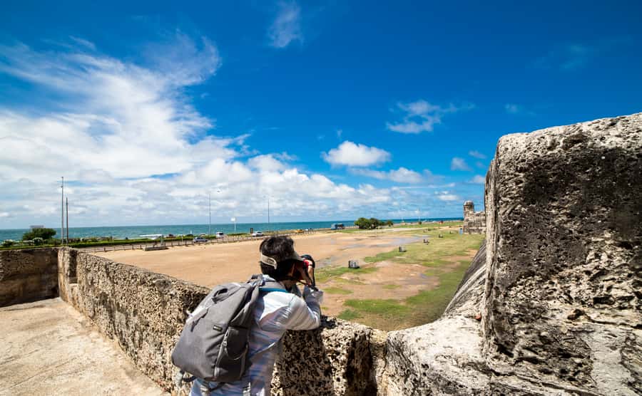 Cartagena: Photography Workshop Tour - Key Points at a Glance