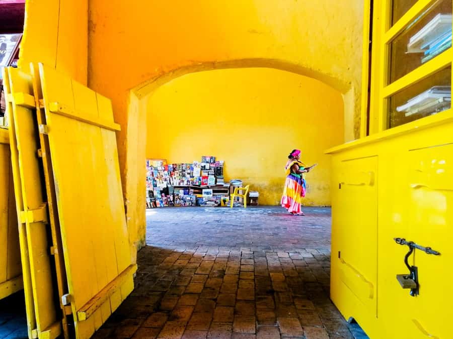 Cartagena: Photography Workshop Tour - Language, Access, and Booking Flexibility