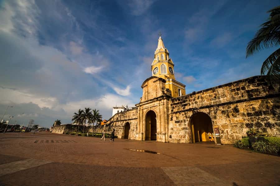 Cartagena: Photography Workshop Tour - Walking Through Getsemaní With a Camera Ready