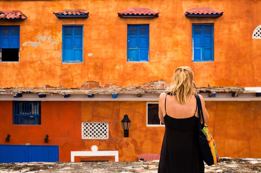 Cartagena: Photography Workshop Tour - What You Need to Bring