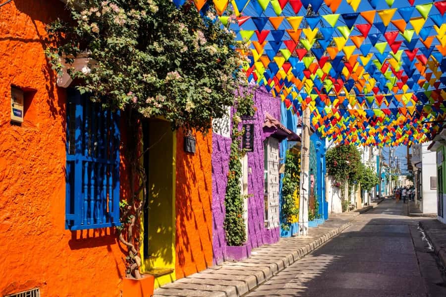 Cartagena: Photography Workshop Tour - Is Three Hours Long Enough?