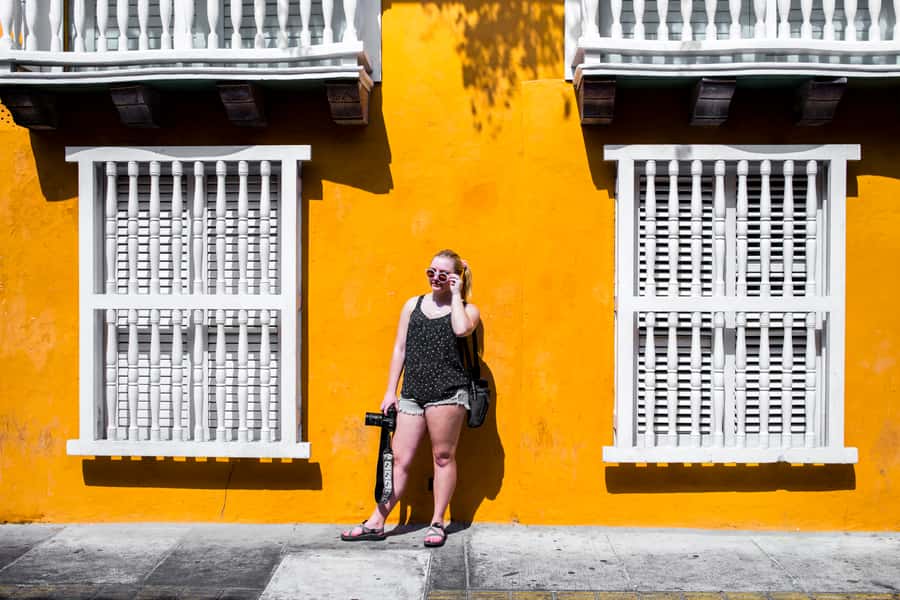 Cartagena: Photography Workshop Tour - What the $121 Price Means