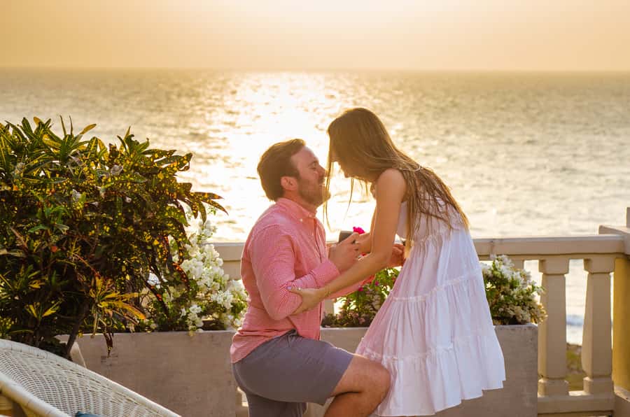 Cartagena Travel Memories: A cover magazine Photo Shoot - What you receive after the session