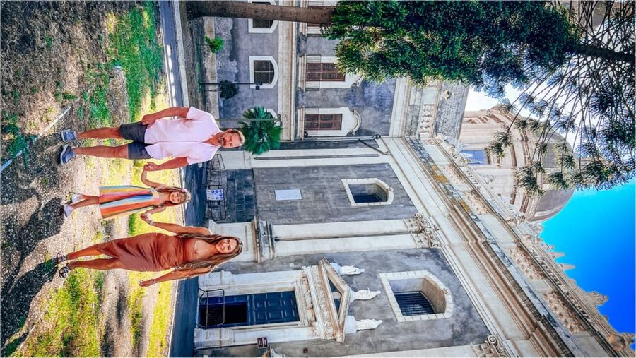 Catania: Photo Tour - Who Will Enjoy This Catania Experience Most?