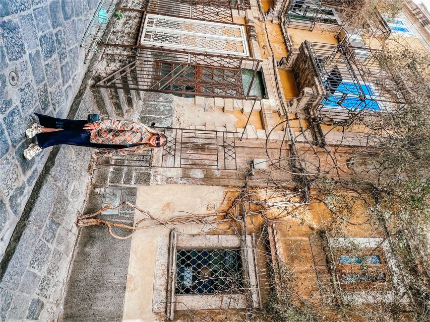 Catania: Photo Tour - How the Professional Photography Works