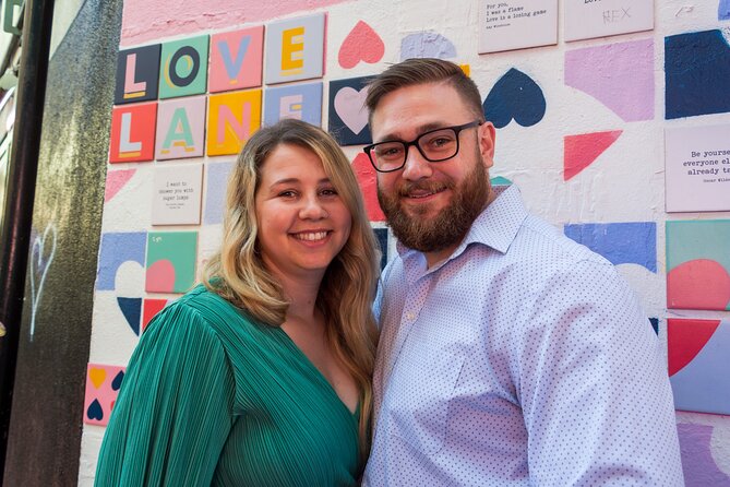Celebrate Every Love Story - City Hall and Thomas Cooley’s Eighteenth-Century Design