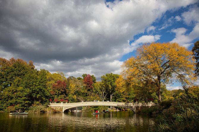Central Park Photography Tour with Local Photographer - What you will learn with your own camera