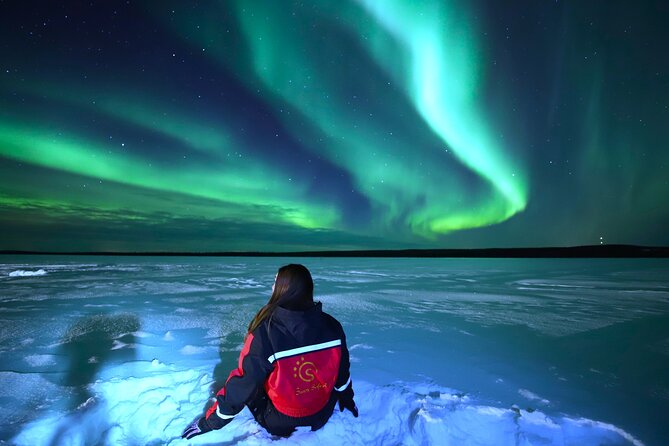 Chasing Aurora with Photographer - Small Group - Key points to know before booking