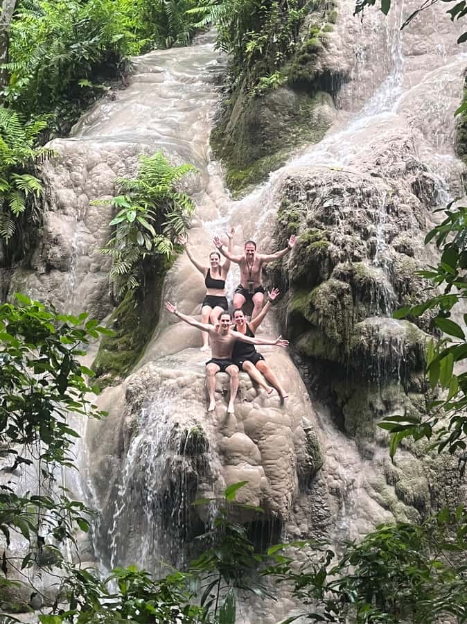 Chiang Mai: Instagrammable spots for half day - What this half-day Chiang Mai outing is really about