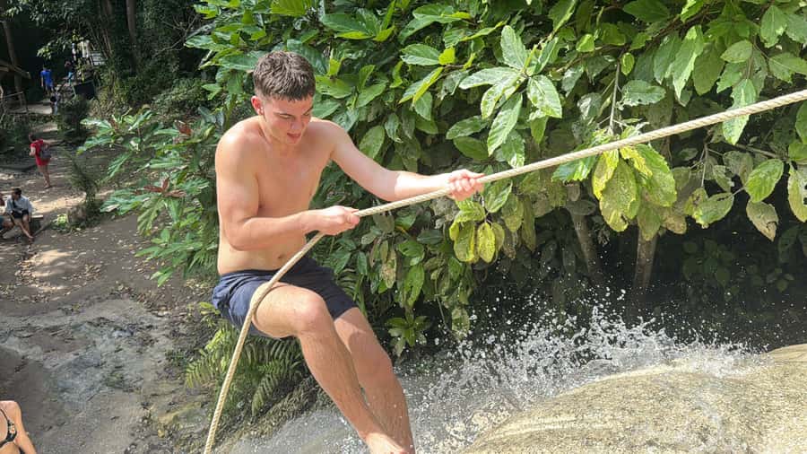 Chiang Mai: Instagrammable spots for half day - Minty’s role makes a difference
