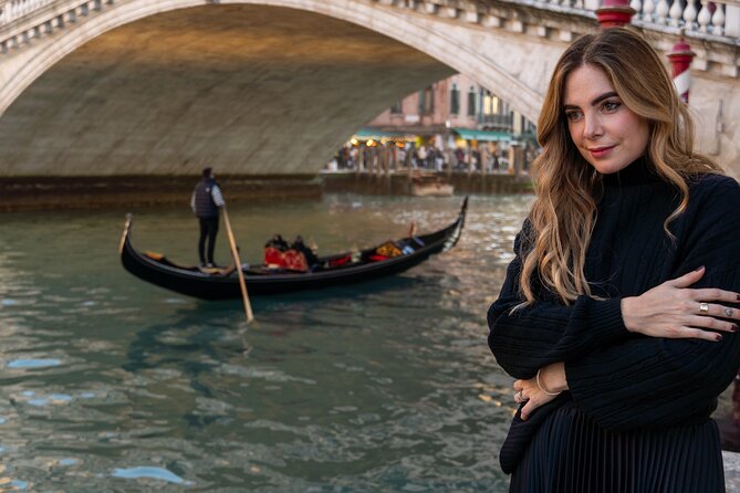 Cinematic Photoshoot in Venice: Capture Venice Hidden Gems - Who will get the most from this experience?