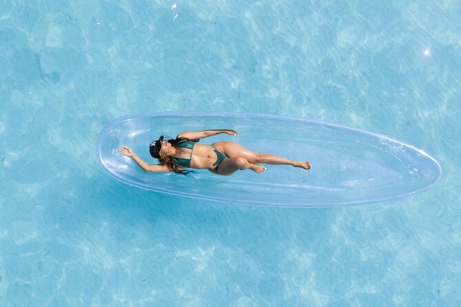 Clear Kayak PhotoShoot Punta Cana - Quick take: what makes this shoot worthwhile