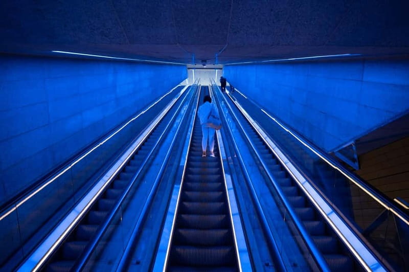 Copenhagen: Photography Masterclass - Private Photo Lesson - Key points at a glance