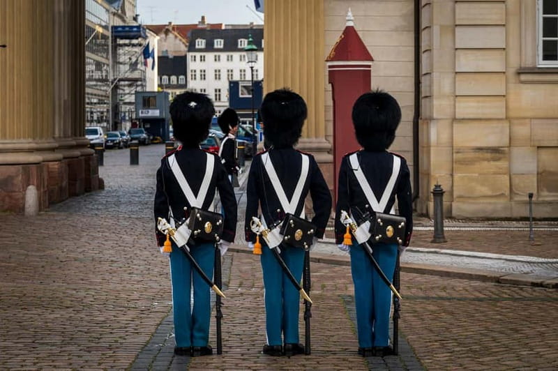 Copenhagen: Photography Masterclass - Private Photo Lesson - Why a private photography lesson works well in Copenhagen