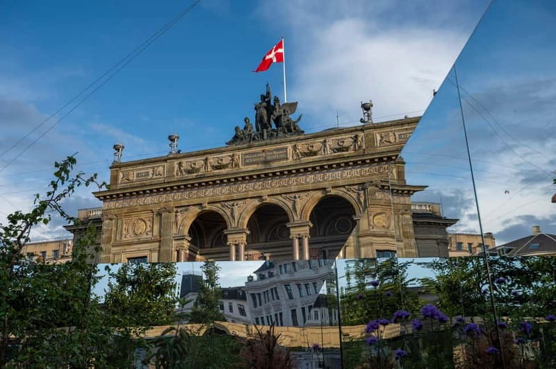 Copenhagen: Photography Masterclass - Private Photo Lesson - What the instruction is really teaching