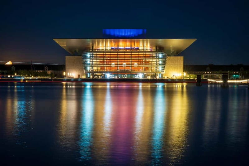 Copenhagen: Photography Masterclass - Private Photo Lesson - Price, value, and who should share the booking